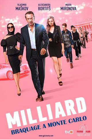 Milliard wiflix