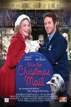 Le Courrier de Noël (Christmas Mail) wiflix