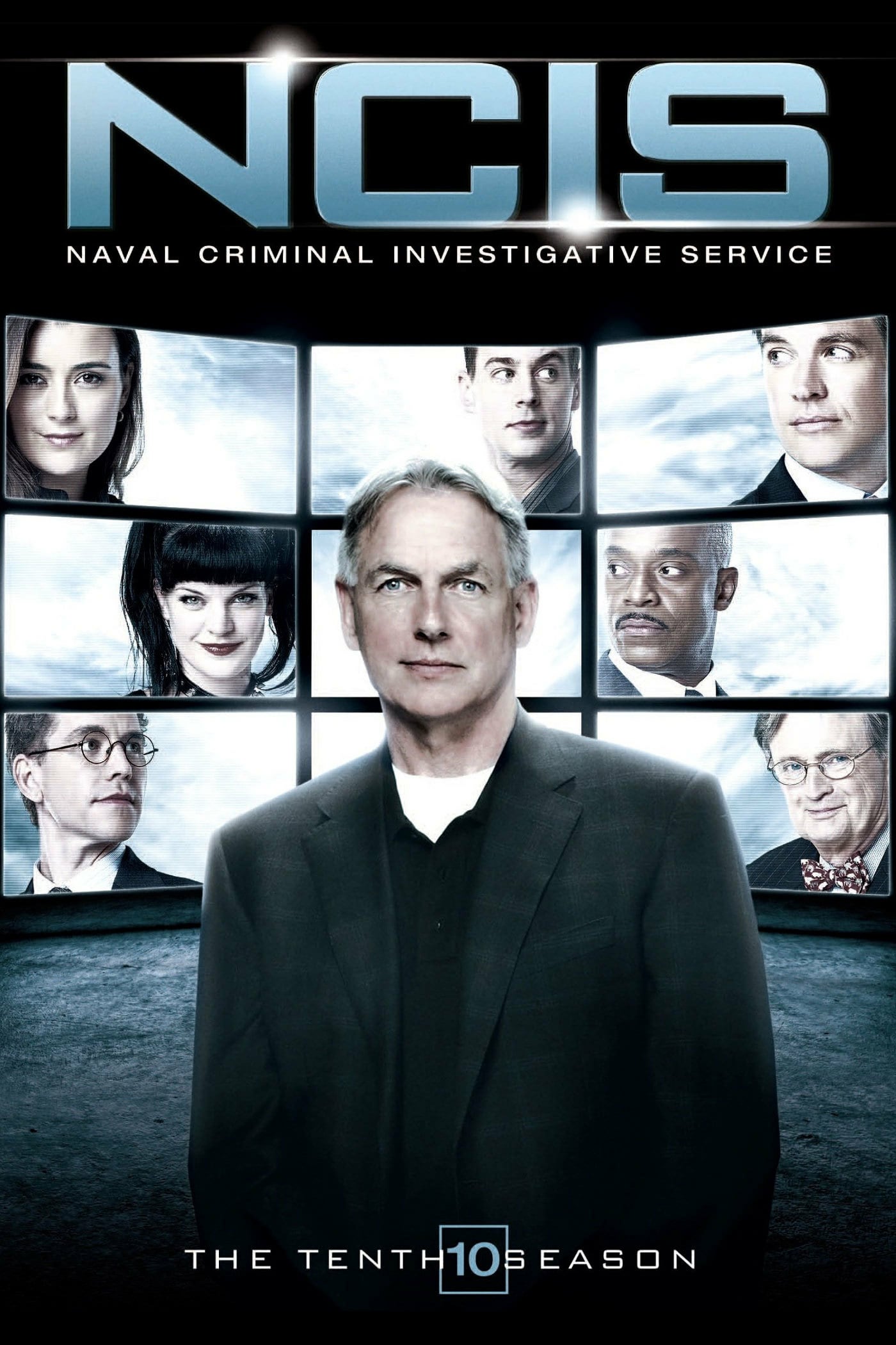 NCIS : Enquêtes Spéciales - Saison 10 wiflix