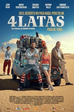 4 latas wiflix