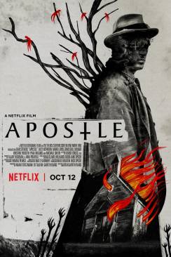 Le bon apôtre (Apostle) wiflix