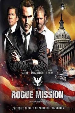 Rogue Mission (Blackmark) wiflix