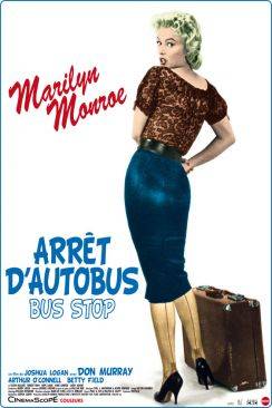 Arrêt d'autobus (Bus Stop) wiflix