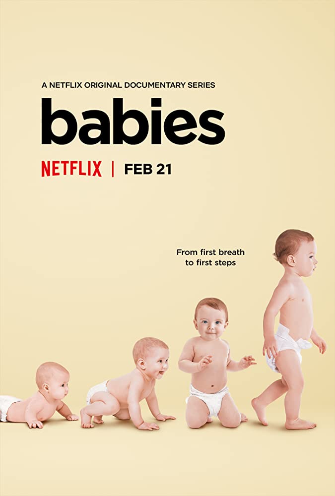 Babies - Saison 2 wiflix