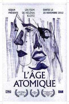 L'âge atomique wiflix