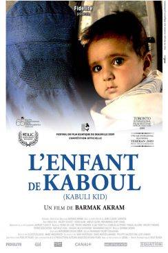 L'Enfant de Kaboul (Kabuli Kid) wiflix