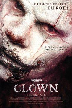 Clown wiflix