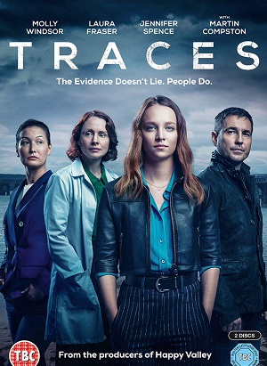 Traces - Saison 1 wiflix