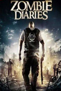 Zombie Diaries - Journal d'un zombie (The Zombie Diaries) wiflix