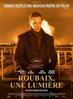 Roubaix, une lumière wiflix