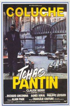 Tchao Pantin wiflix