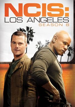 NCIS : Los Angeles - Saison 10 wiflix