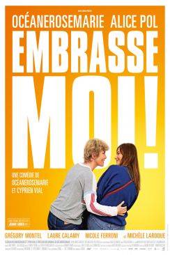 Embrasse-moi ! wiflix