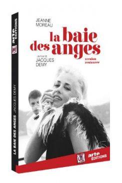 La Baie des anges wiflix