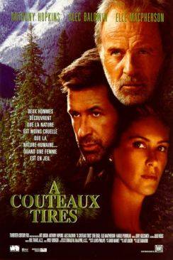 A couteaux tirés (The Edge) wiflix