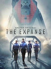 The Expanse - Saison 4 wiflix