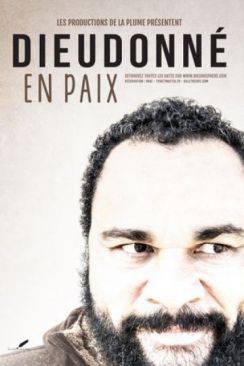 Dieudonné - En paix wiflix