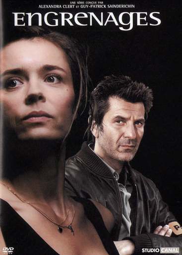 Engrenages - Saison 1 wiflix