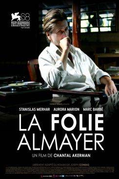 La Folie Almayer wiflix