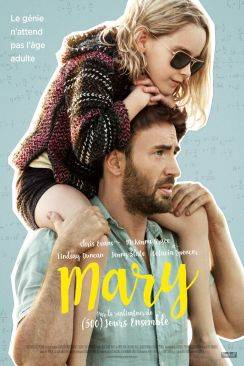 Mary (Gifted) wiflix