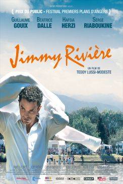 Jimmy Rivière wiflix