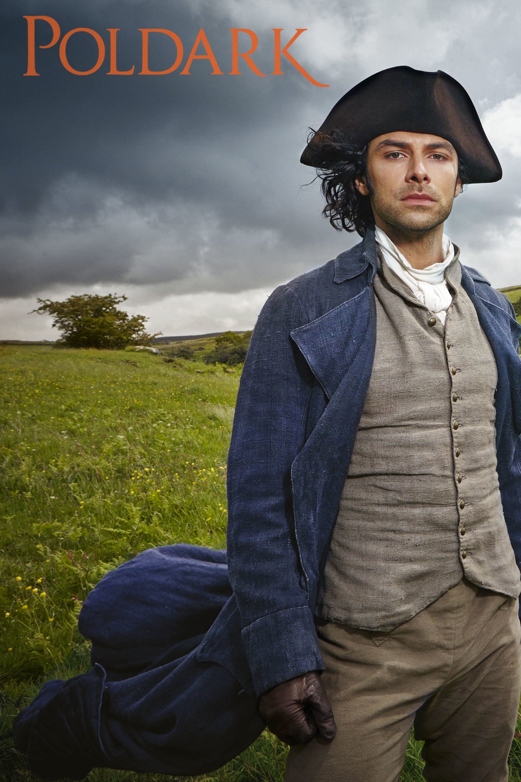 Poldark - Saison 1 wiflix