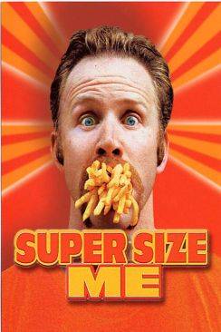 Super Size Me wiflix