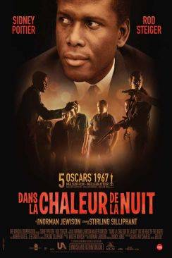 Dans la chaleur de la nuit wiflix