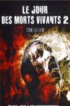 Le Jour des morts vivants 2 : Contagium (Day of the Dead 2: Contagium) wiflix