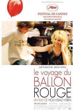 Le voyage du ballon rouge wiflix