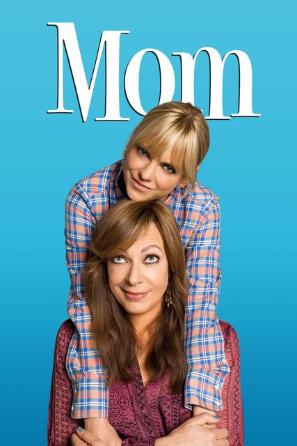 Mom - Saison 7 wiflix