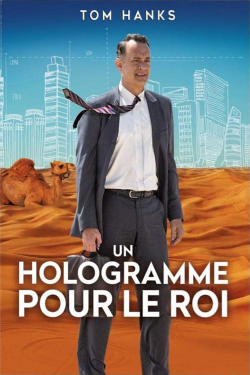 Un Hologramme pour le Roi wiflix