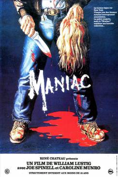 Maniac wiflix