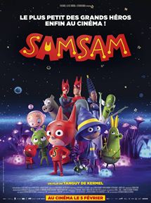 Samsam wiflix