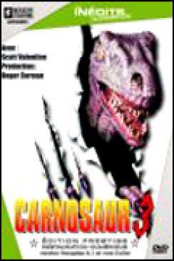 Carnosaur 3 wiflix