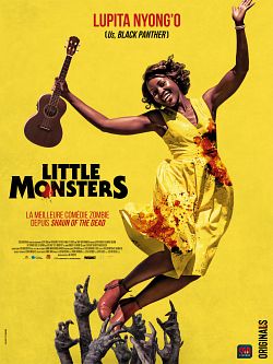 Little Monsters wiflix