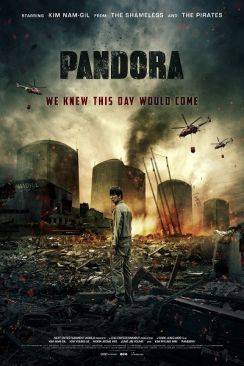 Pandora wiflix