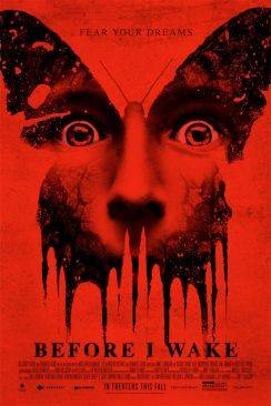 Before I Wake wiflix