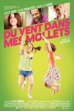 Du Vent dans mes mollets wiflix