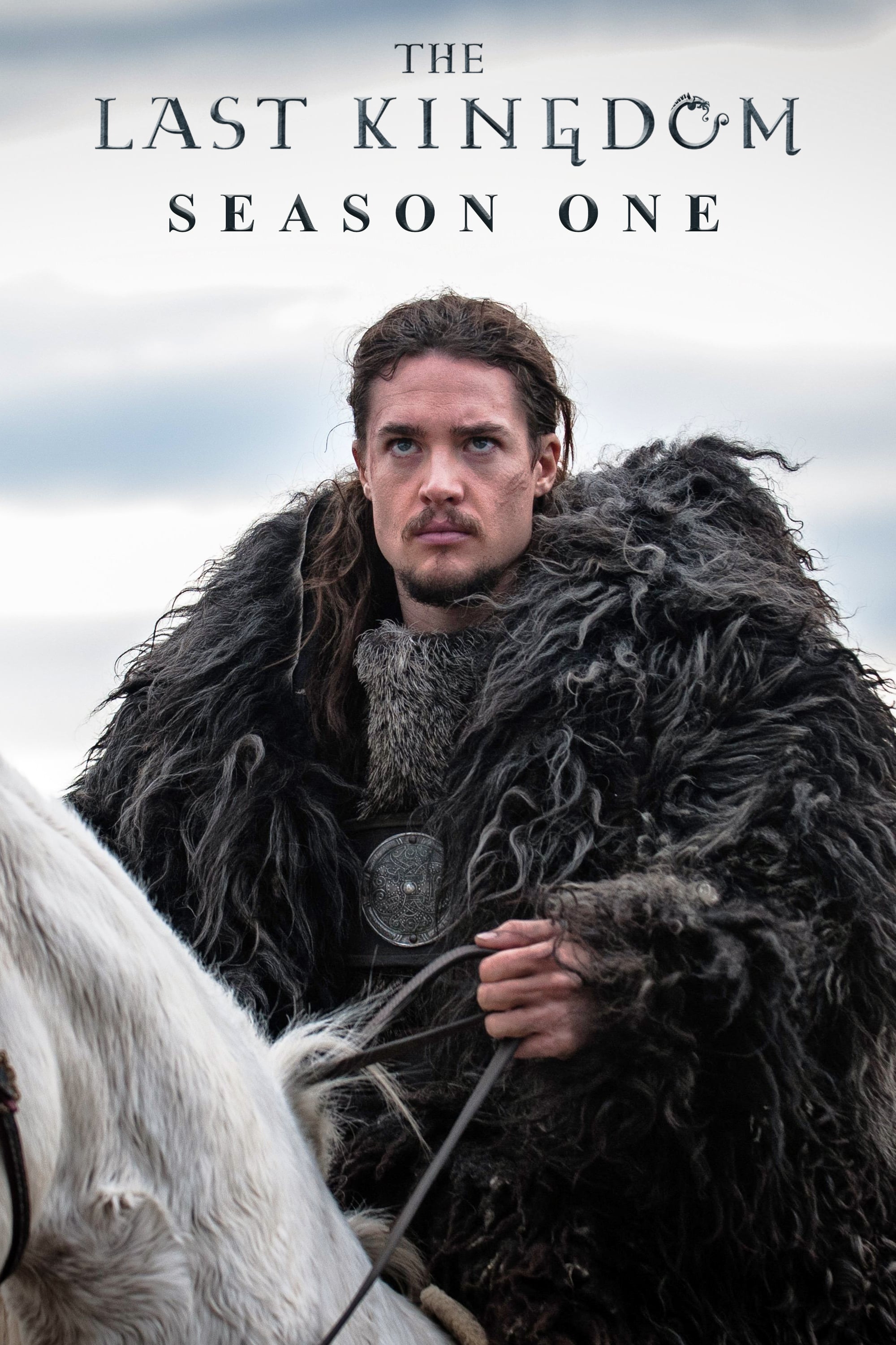 The Last Kingdom - Saison 1 wiflix