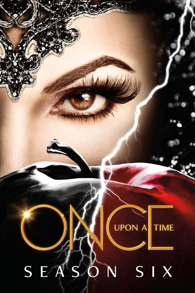 Once Upon a Time - Saison 6 wiflix