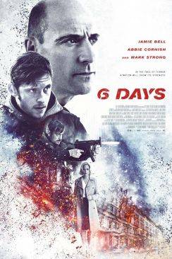 6 Days wiflix