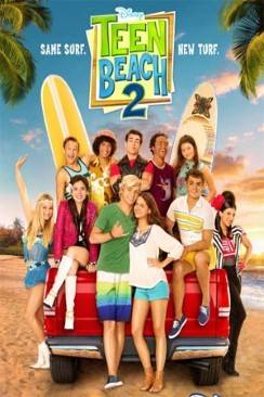 Teen Beach 2 wiflix