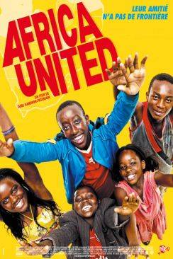 Africa United wiflix