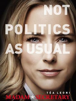 Madam Secretary - Saison 6 wiflix