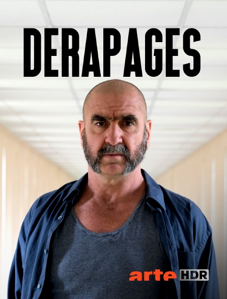 Dérapages - Saison 1 wiflix