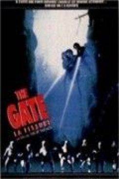 The Gate - La Fissure wiflix