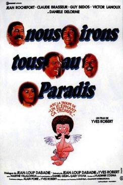 Nous irons tous au paradis wiflix