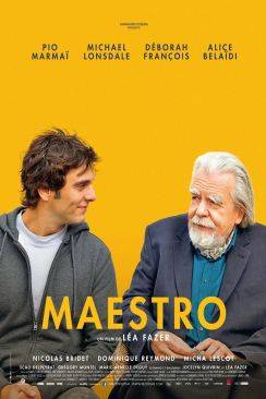 Maestro wiflix