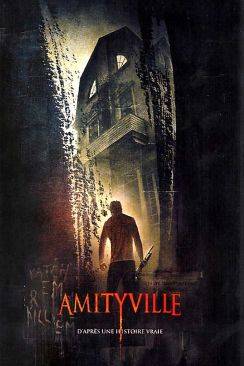 Amityville wiflix